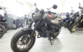 HONDA REBEL 250  S E-clutch MC49