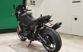 YAMAHA MT-09 A 2014 RN34J