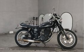 YAMAHA SR400 RH01J