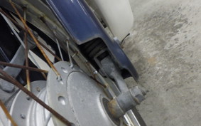 HONDA C50 SUPER CUB E 2019 AA01