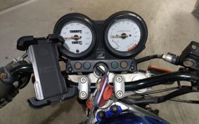 HONDA VTR 250 MC33