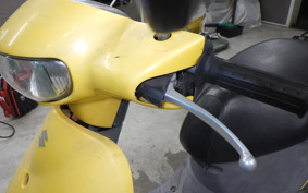 SUZUKI LET's 4 CA41A