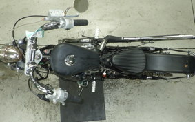 HONDA STEED 400 1991 NC26