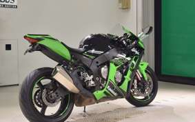KAWASAKI ZX 10 NINJA ABS 2017