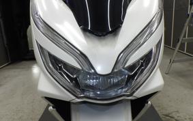 HONDA PCX 150 ABS KF30