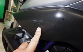 YAMAHA MT-25 RG10J