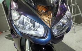 KAWASAKI NINJA 1000 A 2011