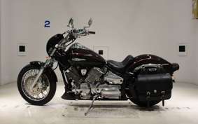 YAMAHA DRAGSTAR 1100 2018 VP10J