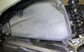 HONDA TACT-4ﾍﾞｰｼｯｸ AF79