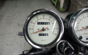 YAMAHA SR400 Gen.3 2001 RH01J
