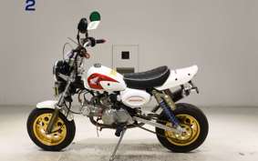 HONDA MONKEY Z50J