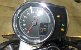 HONDA GB350S 2026 NC59