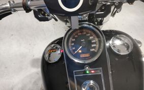 HARLEY FLSTN1580 2008 JD5
