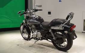 KAWASAKI ELIMINATOR 125 BN125A