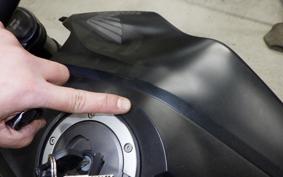 HONDA CB250R 2021 MC52