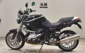 BMW R1200R 2008