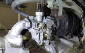 HONDA Z50R 2026 AB02