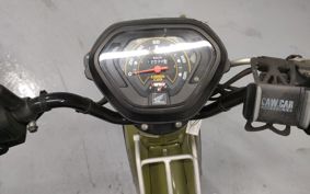 HONDA CROSS CUB110 JA45