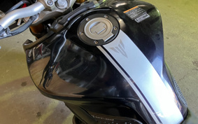 YAMAHA MT-09 ABS 2014 RN34J