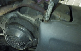 HONDA DIO GEN 3 AF34