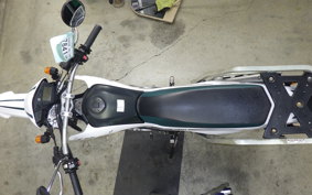 YAMAHA SEROW 250 2001 DG11J
