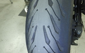 KAWASAKI NINJA 1000 A 2017 ZXT00W
