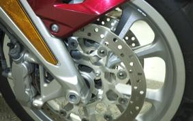 HONDA GL 1800 GOLD WING TOUR DCT 2018 SC79