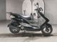 Фото Yamaha CYGNUS 125 X с японского аукциона