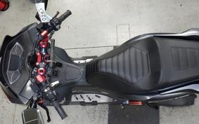 HONDA PCX 160 KF47