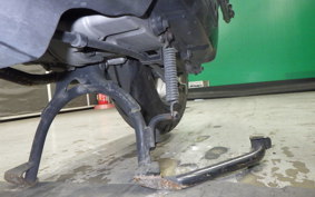 YAMAHA JOG Gen.5 2021 SA36J