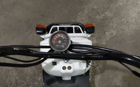 HONDA ZUMAR AF58