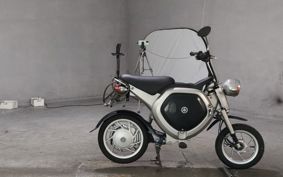YAMAHA EC-02 SY02J