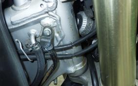 HONDA XR250 MOTARD 2023 MD30