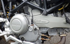 DUCATI MULTISTRADA 1000 DS 2005