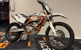 KTM 250 EXC F SIXDAYS EXA40