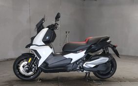 BMW C400X 0C09