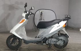 SUZUKI ADDRESS V125 CF4EA