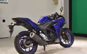YAMAHA YZF-R25 A 2024 RG43J