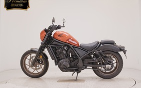 HONDA REBEL 1100 S DCT 2026 SC87