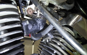 YAMAHA VIRAGO 250 2022 3DM