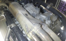 HONDA CB1100 ABS 2011 SC65