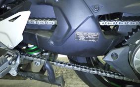 KAWASAKI NINJA H2 SX SE 2020 ZXT02A