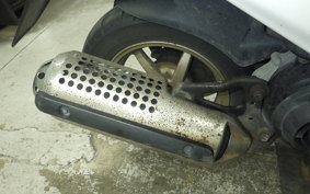 HONDA DIO ZX GEN 2 2010 AF35