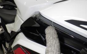 HONDA CBR400R 2020 NC56