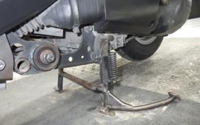 YAMAHA AXISﾄﾘｰﾄ125 SE53J