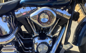 HARLEY FLSTF1340-1450 2000 BMY