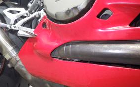 DUCATI 1299 PANIGALE S 2015