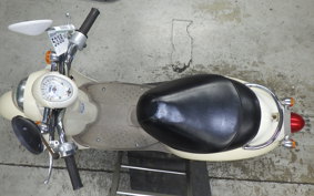 HONDA CREA SCOOPY AF55