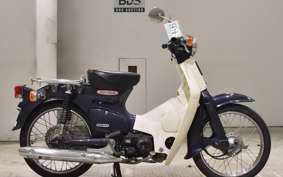 HONDA C50 SUPER CUB AA01