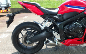 HONDA CBR600RR ABS 2025 PC40